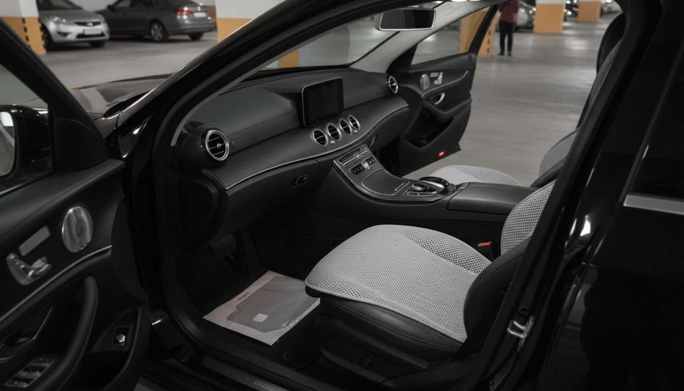 Best Car Seat Covers for Hot Weather: Stay Cool