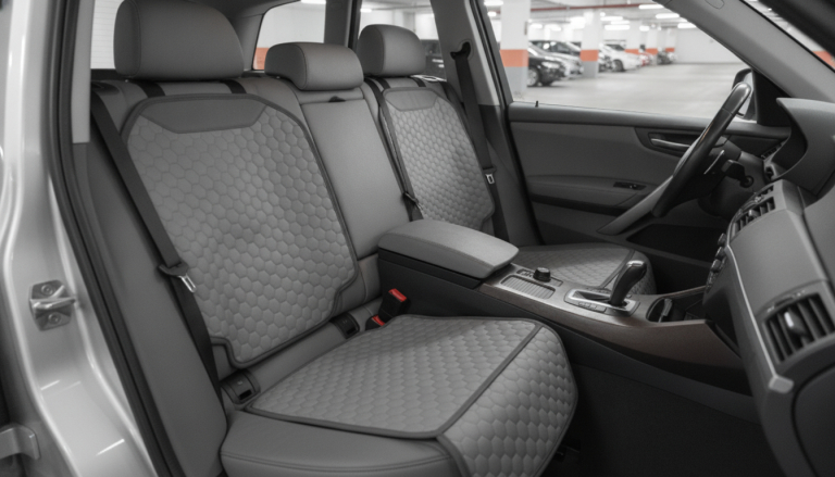 Car Protection Packs Explained: What They Include & Value