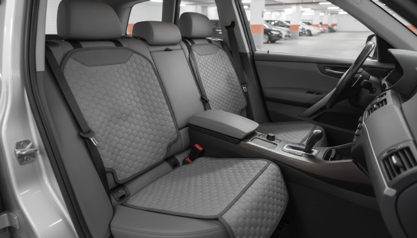Car Protection Packs Explained: What They Include & Value