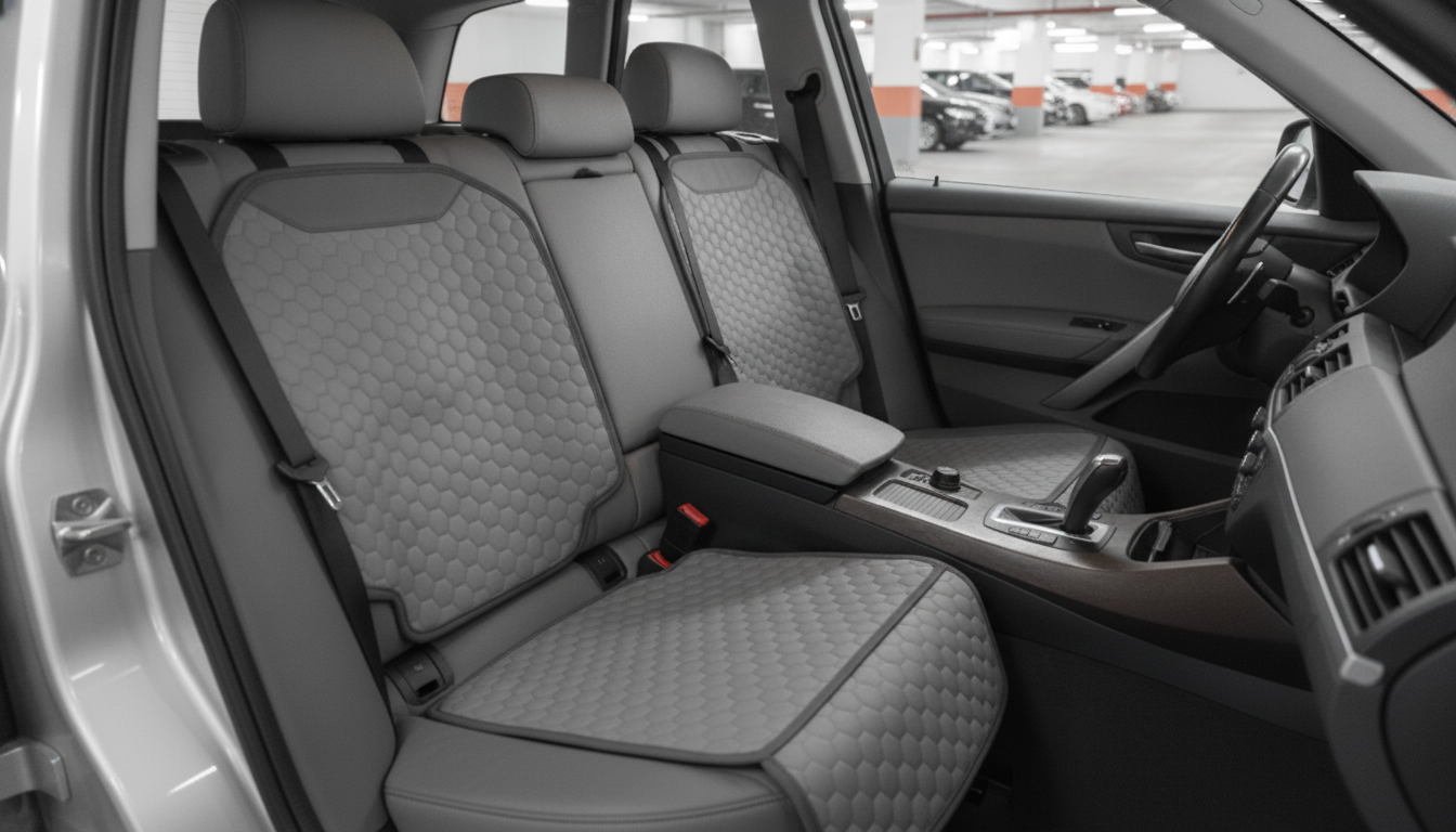 Car Protection Packs Explained: What They Include & Value