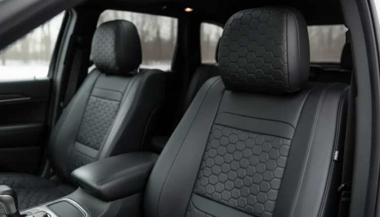 Grand Cherokee Years to Avoid: 2011, 2014 & 2015