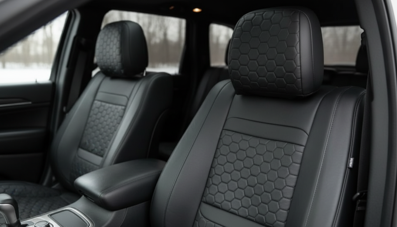 Grand Cherokee Years to Avoid: 2011, 2014 & 2015