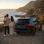 BMW X5 Booster Seat  |  “Snug Bug” by Owleys - View 2