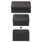 Backpack HQ Bundle (3 Pcs)  |  Owleys - View 1