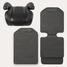 Black Snug Bundle #2