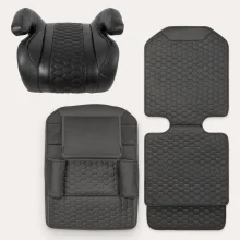Black Snug Bundle #3