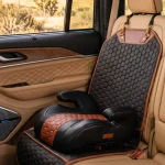 Jeep Booster Seat  |  “Snug Bug” by Owleys - View 1