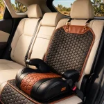 Lexus Booster Seat  |  “Snug Bug” by Owleys - View 1