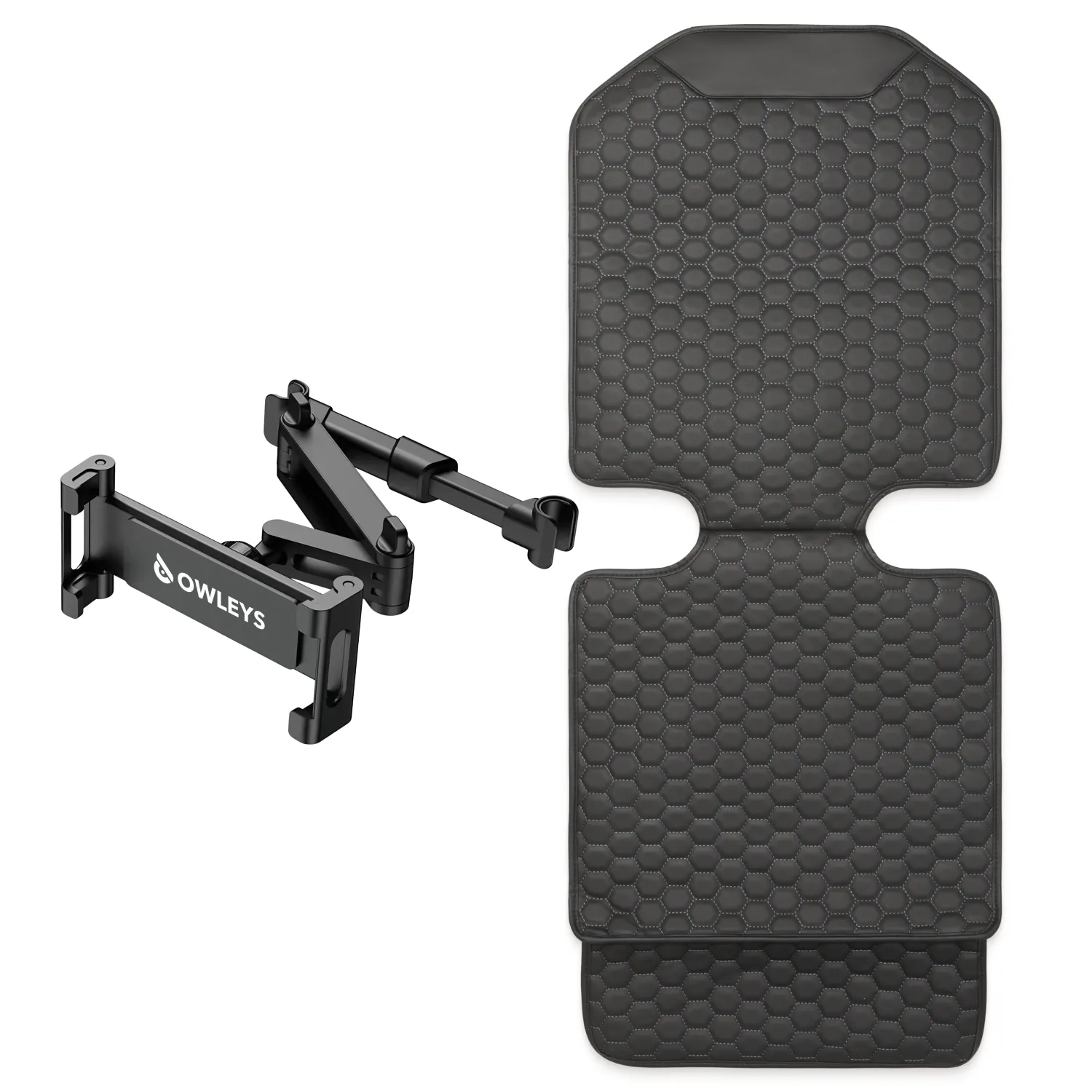 Morning Drop-Off Set (2 Pcs) by Owleys
