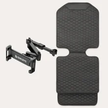 Black Hexy Set