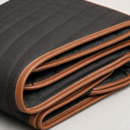 Mudlock Cargo Liner Description