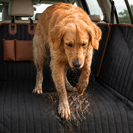 Mudlock Cargo Liner Description