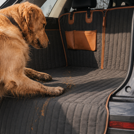 Mudlock Cargo Liner Description