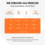 Retractable Windshield Sun Shade  |  “RollShade” by Owleys - View 2