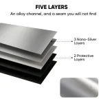 Retractable Windshield Sun Shade  |  “RollShade” by Owleys - View 6