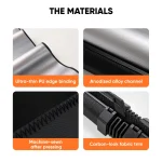 Retractable Windshield Sun Shade  |  “RollShade” by Owleys - View 7