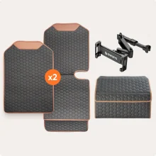 Hexy Sibling Set