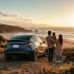 Tesla Model Y Booster Seat  |  “Snug Bug” by Owleys - View 2