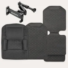 Black Hexy Kit