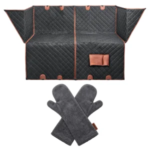 Dry & Ride Bundle – Travel Buddy  + Nuzzle  |  Owleys