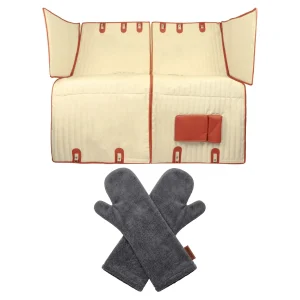 Dry & Ride Bundle – Travel Buddy Light + Nuzzle  |  Owleys