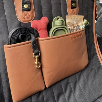 Travel Buddy Mk. III 3 Description