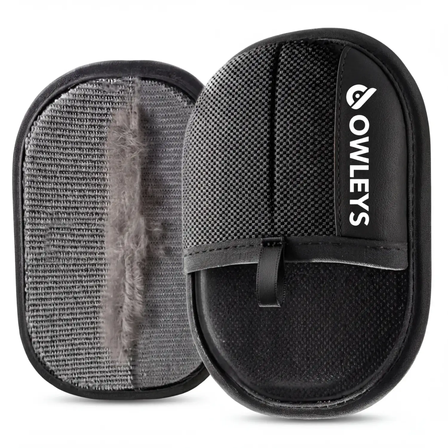 Electrostatic Pet Hair Removal Glove | “Swooper” by Owleys