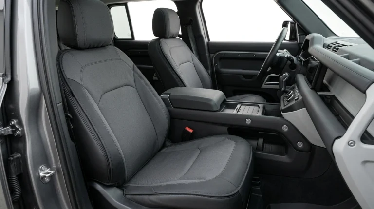Best Seat Covers to Protect Leather Seats
