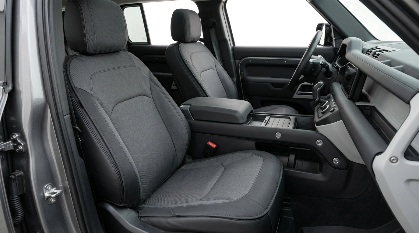 Best Seat Covers to Protect Leather Seats