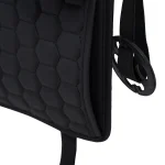 Car Back Of Seat Organizer  |  Black “Hexy” by Owleys - View 16