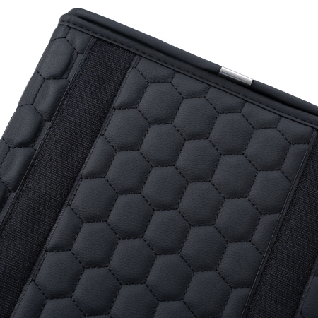 Hexy Trunk Organizer 17.7-Inch 4 Description