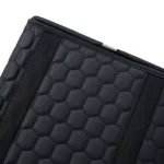 Car Trunk Organizer  |  21.6 in  – Black “Hexy” by Owleys - View 11