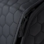 Car Trunk Organizer  |  21.6 in  – Black “Hexy” by Owleys - View 13