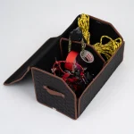 Car Trunk Organizer  |  21.6 in – “Hexy” by Owleys - View 2