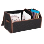 Car Trunk Organizer  |  21.6 in – “Hexy” by Owleys - View 15
