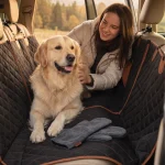 Dry & Ride Bundle – Travel Buddy  + Nuzzle  |  Owleys - View 1