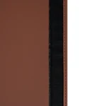 Eco-Leather Back Seat Covers  |  Brown “Harlow” by Owleys - View 17