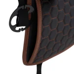 Car Back Of Seat Organizer  |  “Hexy” by Owleys - View 14