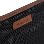 Car Seat Back Protector  |  “Hexy” by Owleys - View 17