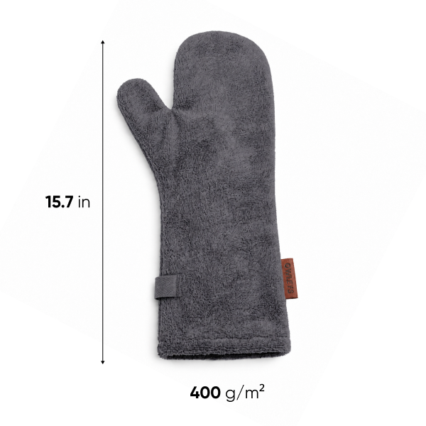 Nuzzle Dimensions and Specifications
