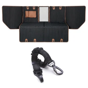 Travel Buddy Bundle – Mark III  |  Owleys