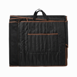 Audi Q5 Dog Seat Cover  |  “Travel Buddy Mk. III” by Owleys - View 5