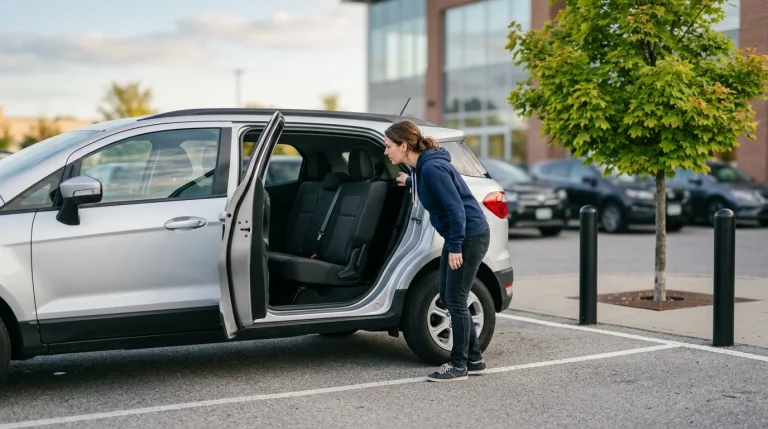 Does the Chevy Equinox Have 3-Row Seating?