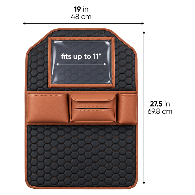 Backstop Dimensions and Specifications