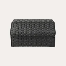 Black Hexy
