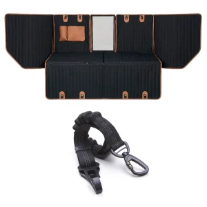 Travel Buddy Bundle – Mark III  |  Owleys