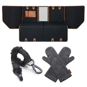 Dry & Tidy Buddy Bundle – Mark III  |  Owleys