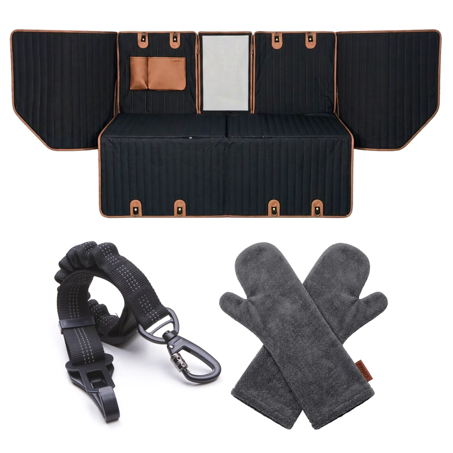 Dry & Tidy Buddy Bundle – Mark III  |  Owleys