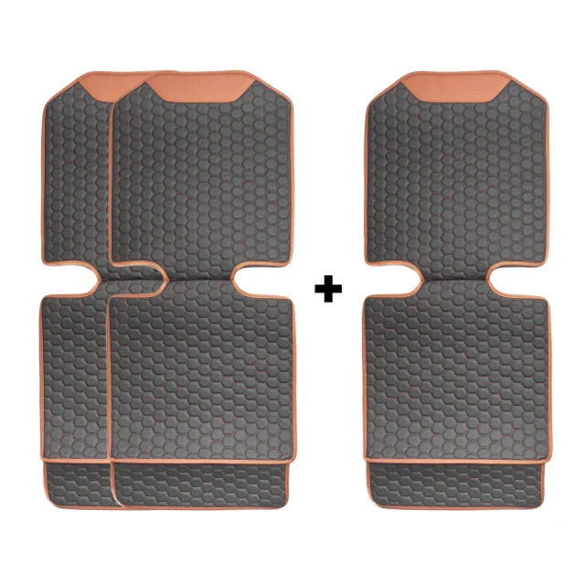 3 Pcs Hexy Car Seat Protector Set: Is It Right for You?