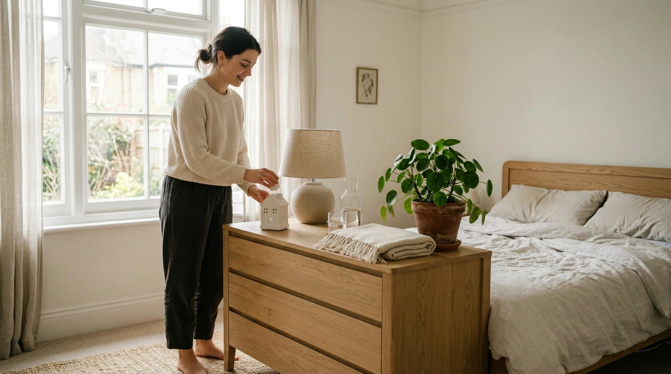 How to Use a House Diffuser: A Simple Setup Guide